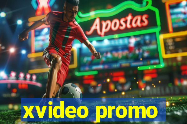 xvideo promo